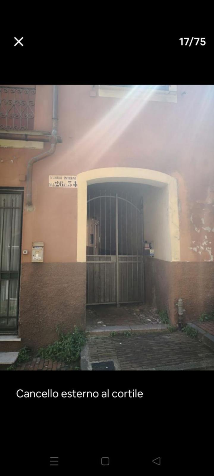 Casa Matilde Apartman Genova Kültér fotó