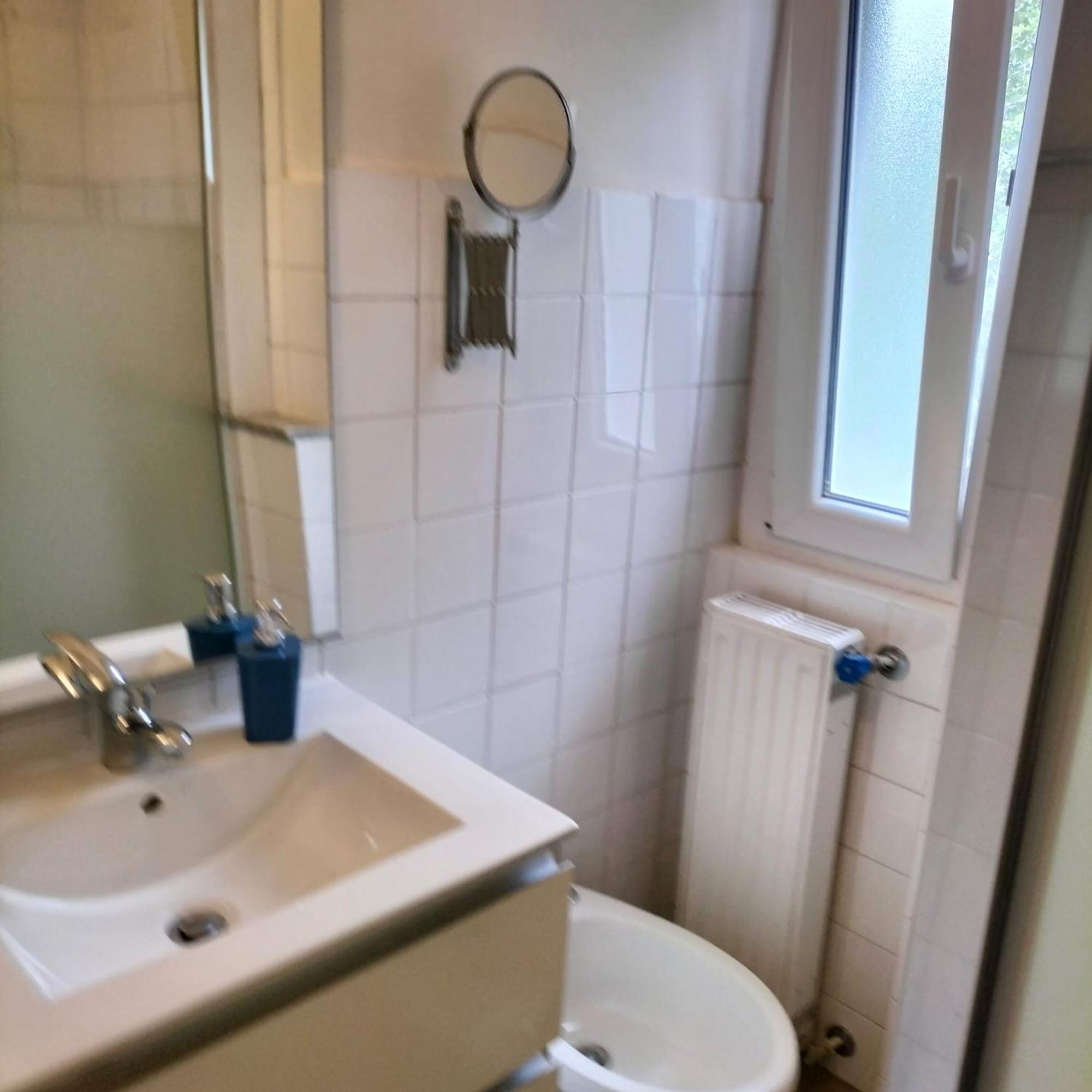 Casa Matilde Apartman Genova Kültér fotó