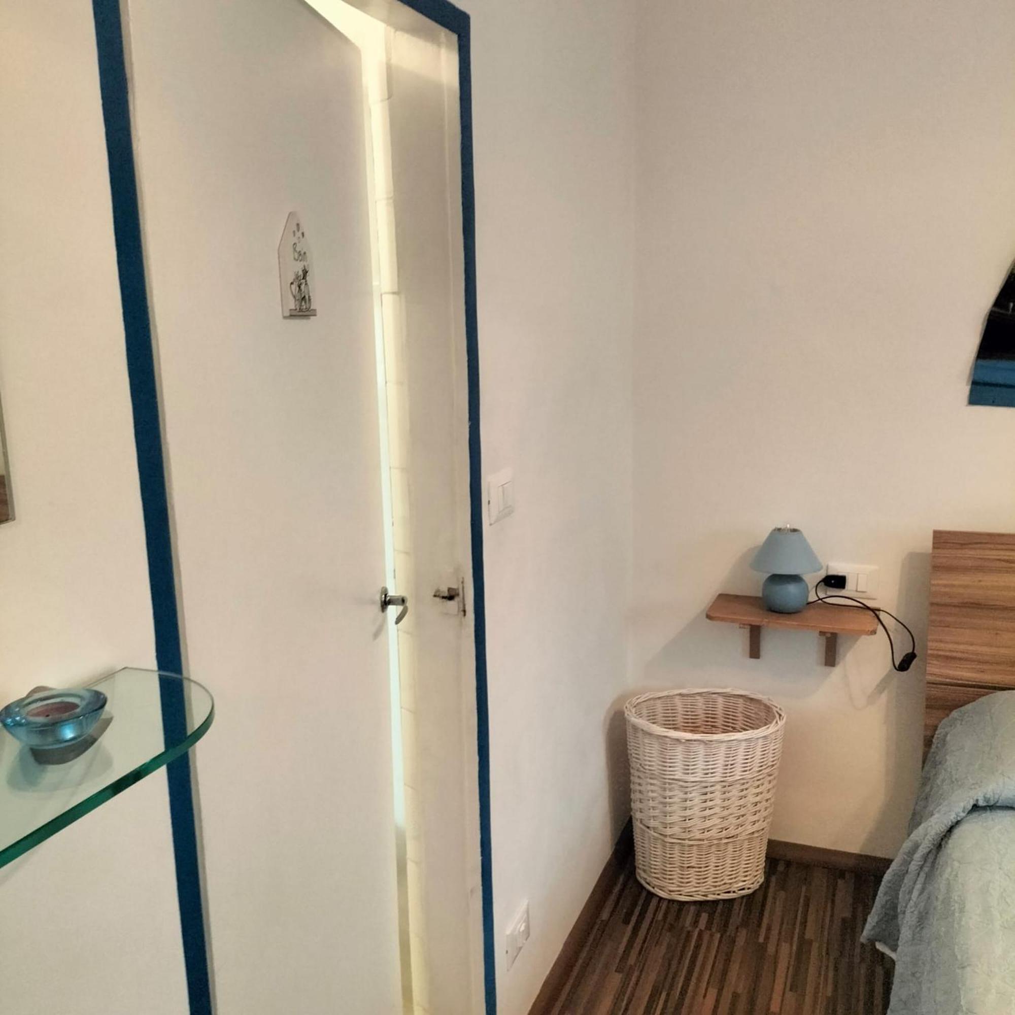Casa Matilde Apartman Genova Kültér fotó