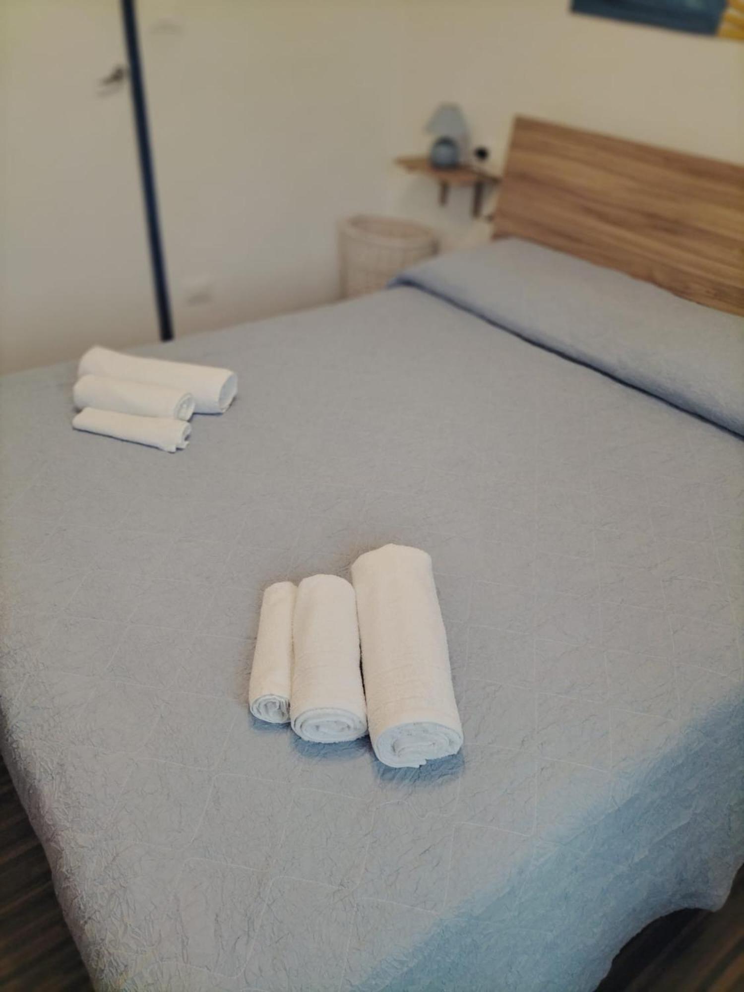 Casa Matilde Apartman Genova Kültér fotó