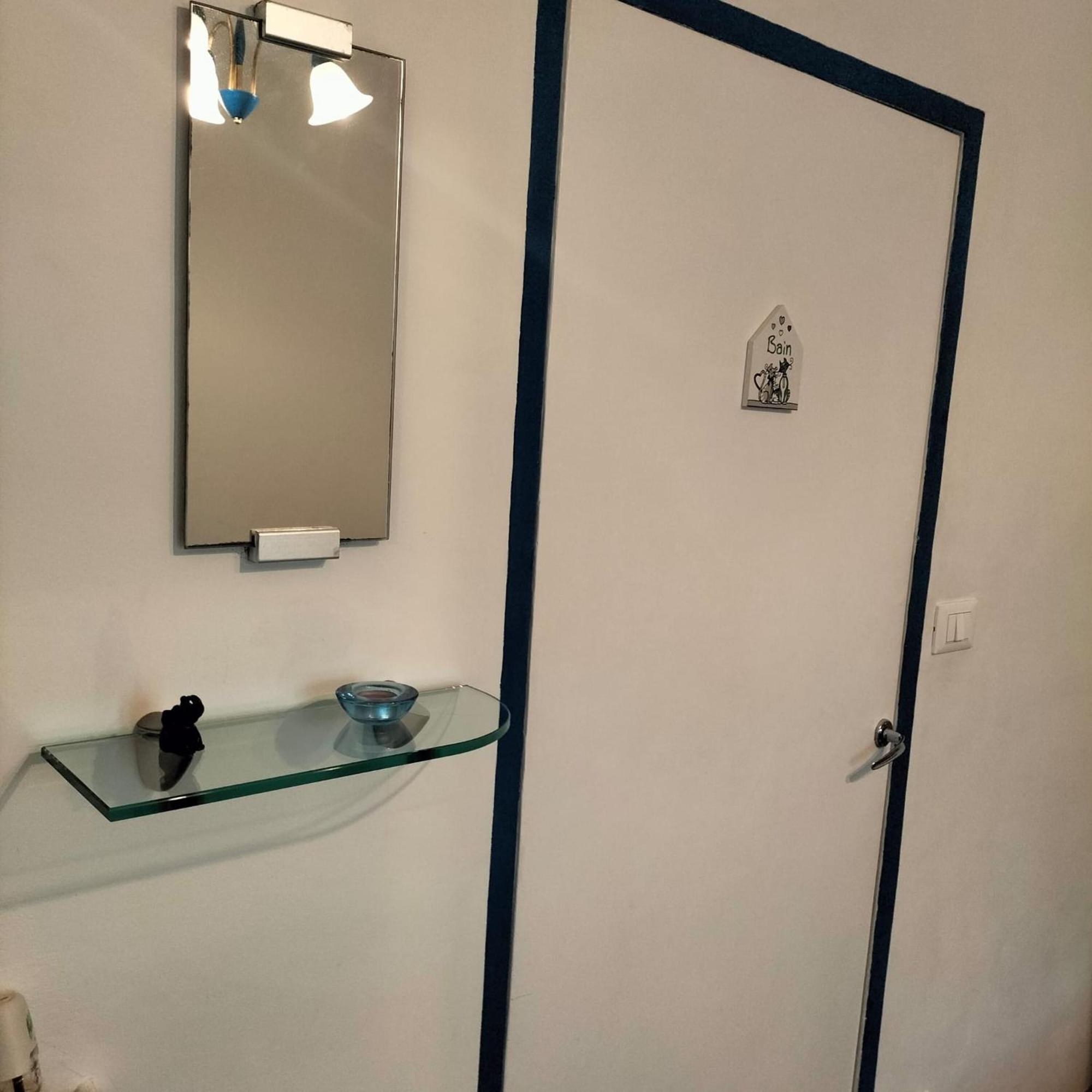 Casa Matilde Apartman Genova Kültér fotó