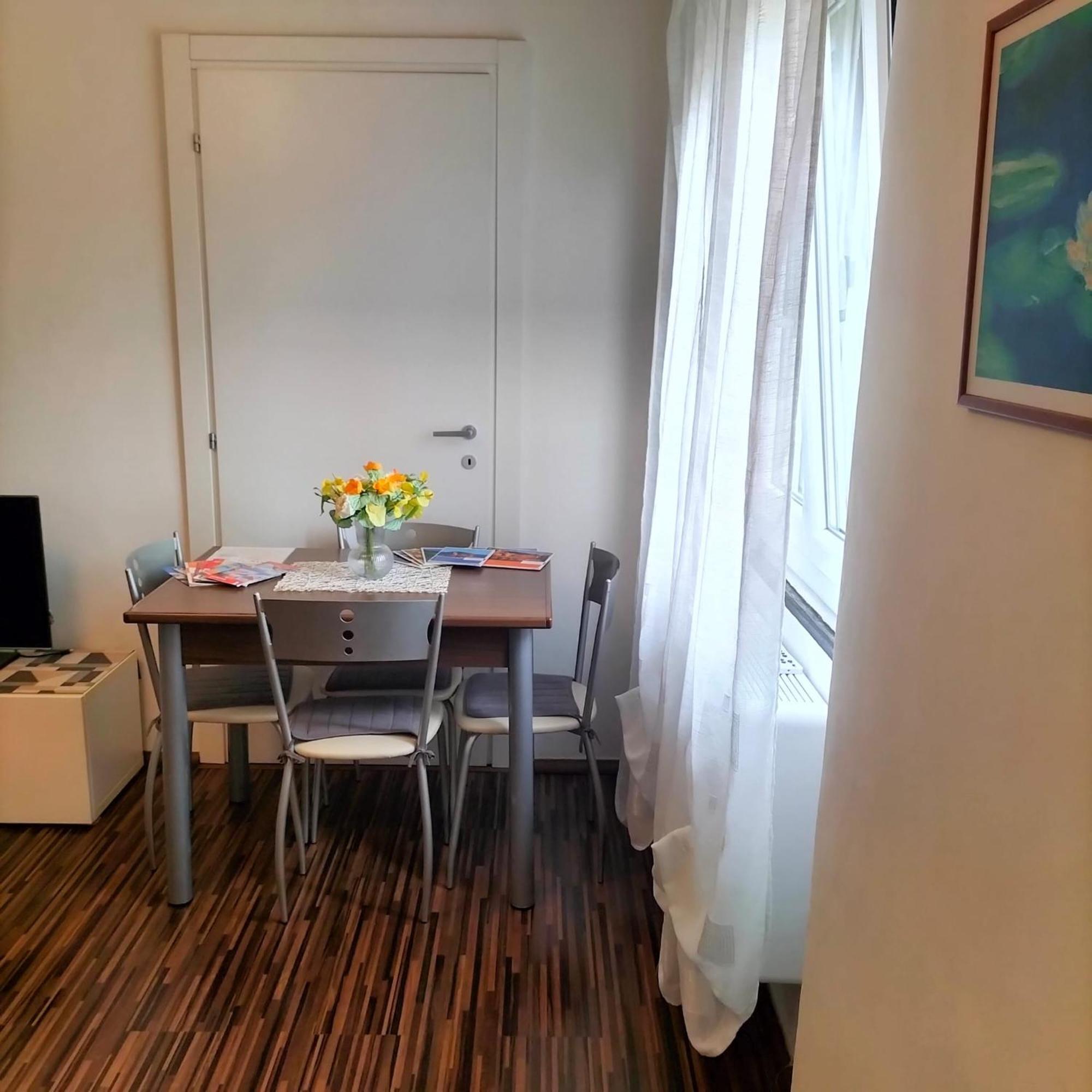 Casa Matilde Apartman Genova Kültér fotó