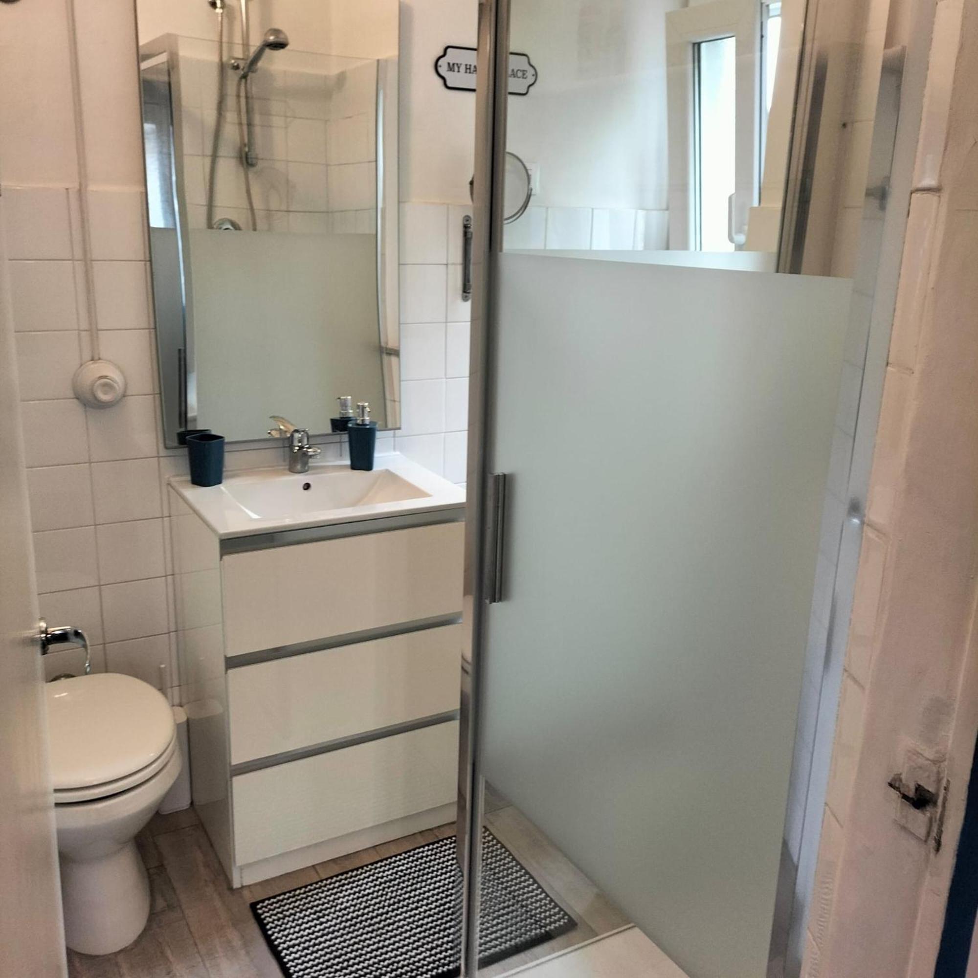 Casa Matilde Apartman Genova Kültér fotó