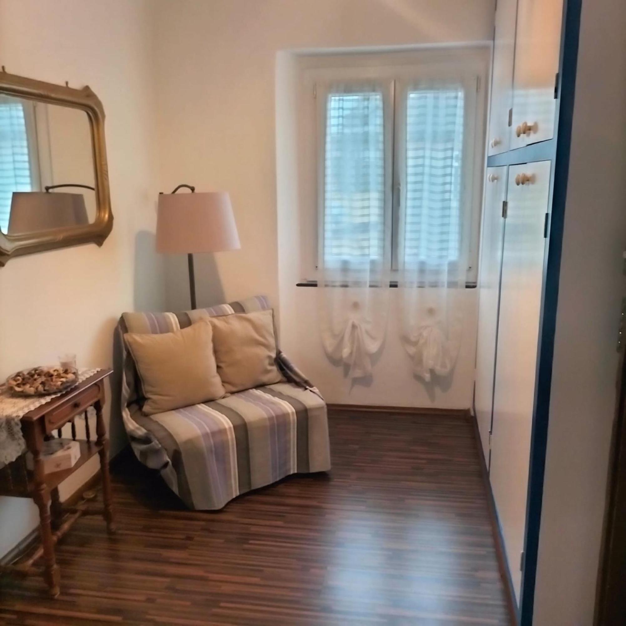 Casa Matilde Apartman Genova Kültér fotó