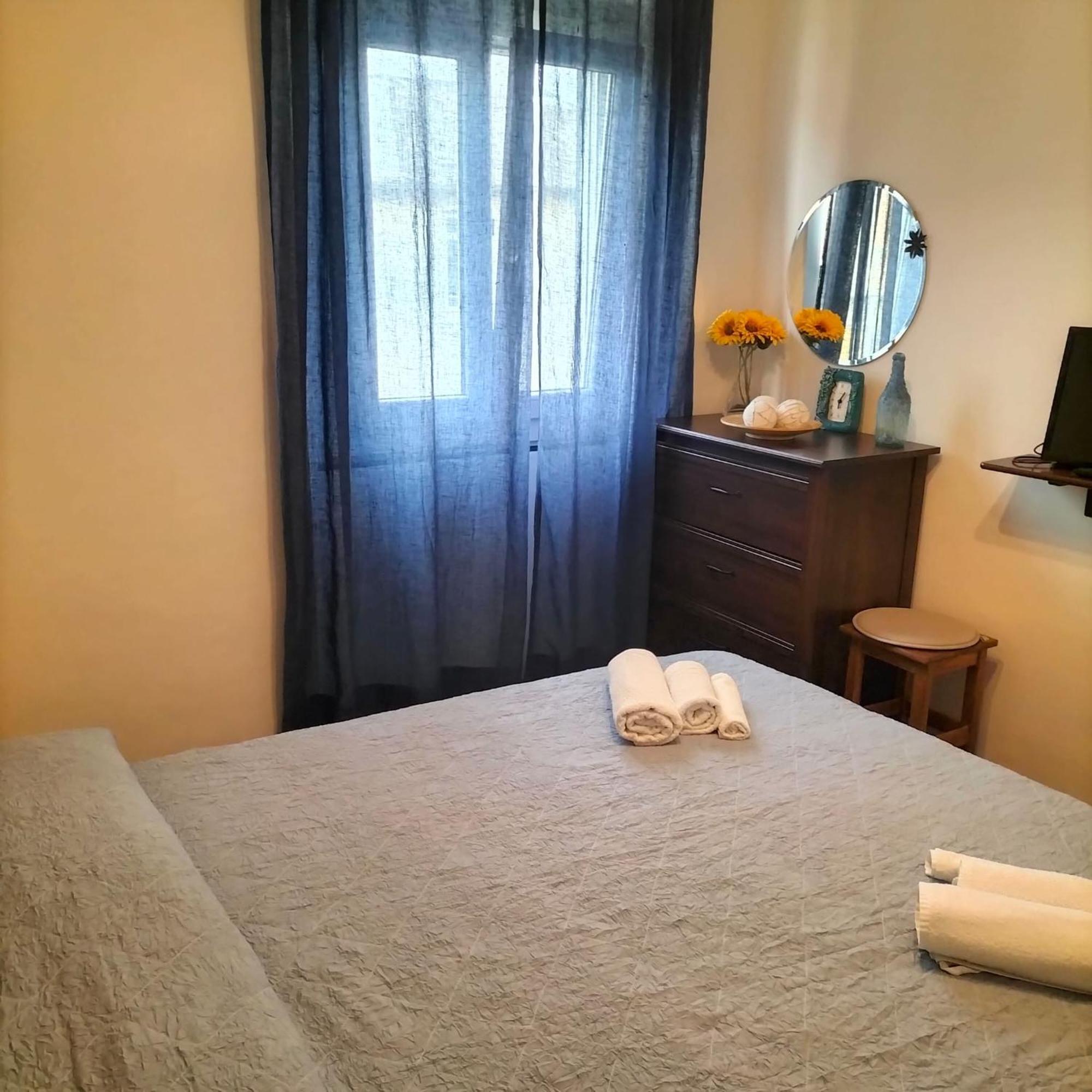 Casa Matilde Apartman Genova Kültér fotó
