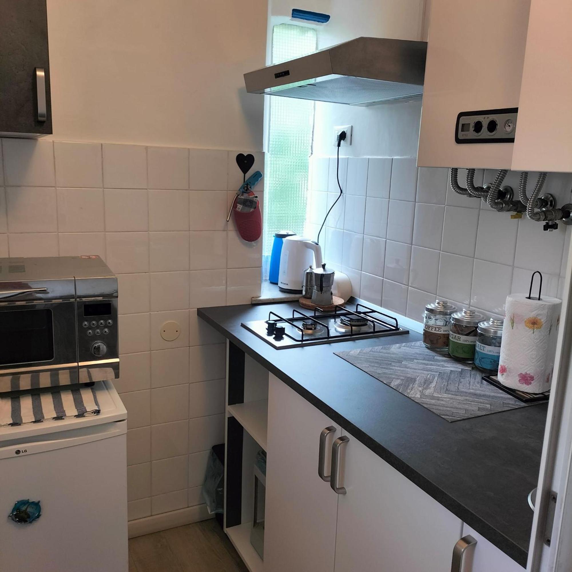 Casa Matilde Apartman Genova Kültér fotó