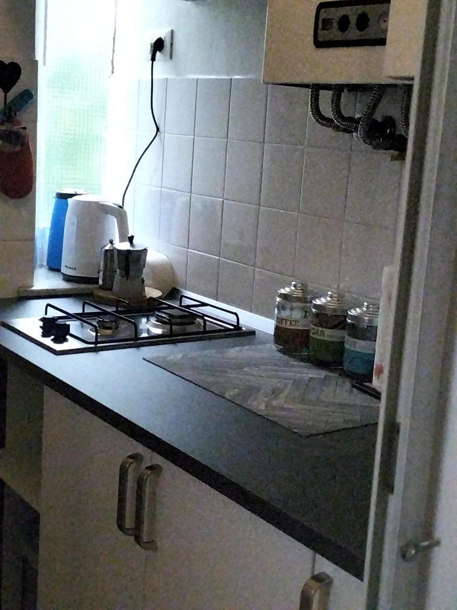 Casa Matilde Apartman Genova Kültér fotó